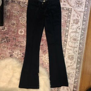 Banana republic jeans size 4/27 exc. condition